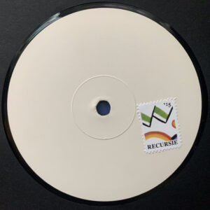 Yakoba - Mosaic B Side RCS001